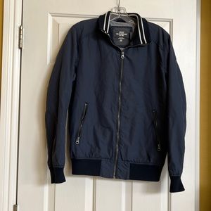 L.O.G.G. Mens Jacket